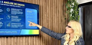 Reforma Tributária coloca tecnologia no centro da transição