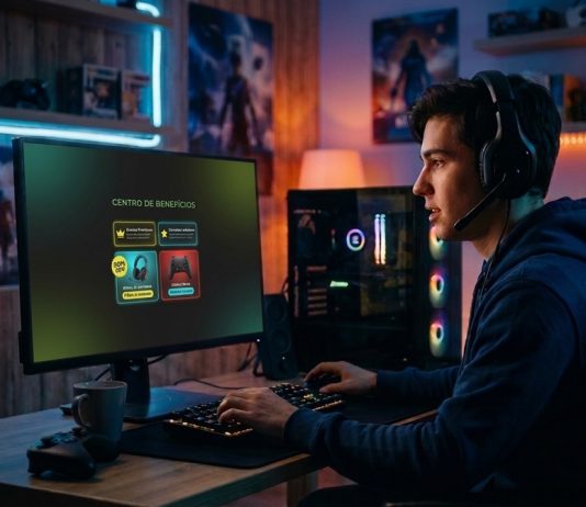 Razer Gold e NoPing lançam promoção na compra de Riot Points