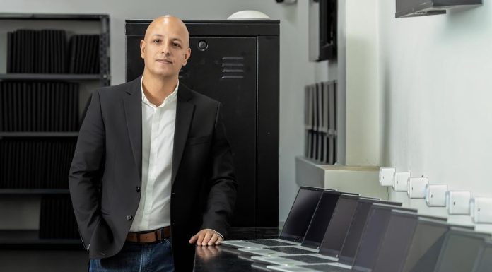 Infraestrutura atualizada fortalece a cibersegurança