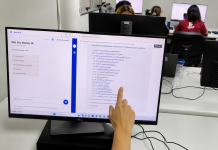 Nomus leva ERP industrial à sala de aula Nomus leva ERP industrial à sala de aula