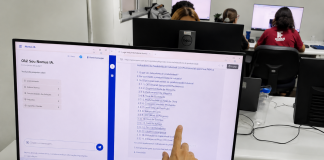 Nomus leva ERP industrial à sala de aula