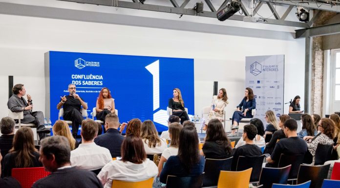 Salão Rio de Interiores discute arquitetura regenerativa