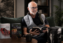 Literatura de suspense expõe o peso das escolhas difíceis