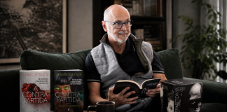 Literatura de suspense expõe o peso das escolhas difíceis