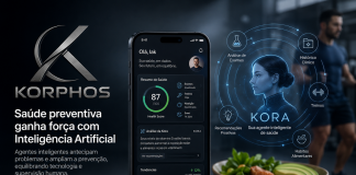 Saúde preventiva ganha força com Inteligência Artificial