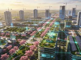 BlockUrb projeta R$ 16 bi no mercado imobiliário paraguaio
