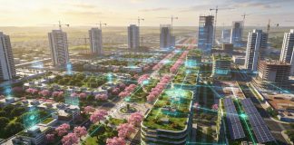 BlockUrb projeta R$ 16 bi no mercado imobiliário paraguaio BlockUrb projeta R$ 16 bi no mercado imobiliário paraguaio
