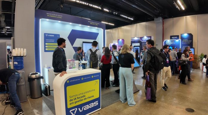 VAAS lança IA contra fraudes e riscos no sistema financeiro