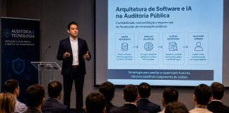 Auditoria pública combina IA e revisão humana contra riscos