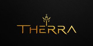 THERRA estreia com álbum e parceria com Sullivan THERRA estreia com álbum e parceria com Sullivan