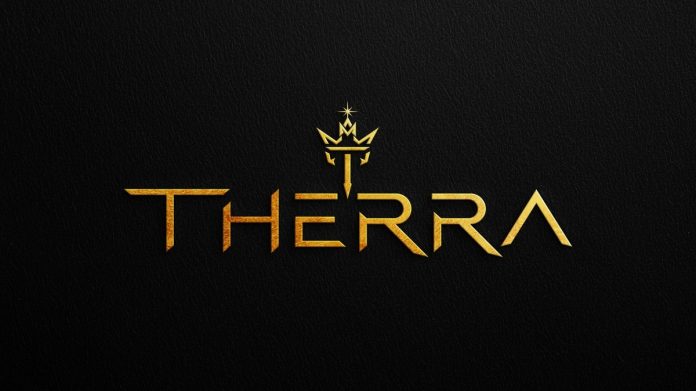 THERRA estreia com álbum e parceria com Sullivan
