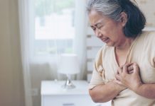 Infarto: sintomas variam entre homens e mulheres