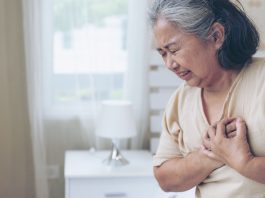 Infarto: sintomas variam entre homens e mulheres