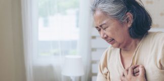Infarto: sintomas variam entre homens e mulheres Infarto: sintomas variam entre homens e mulheres