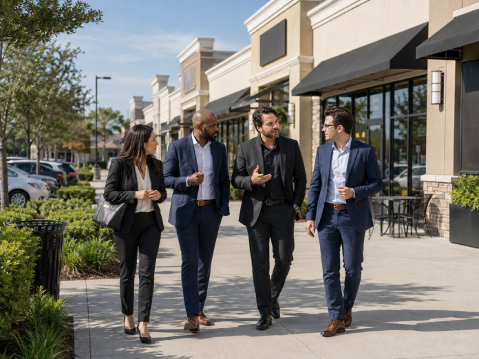 Brasileiros trocam imóveis por franquias nos Estados Unidos