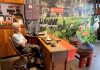 Sabores de Taiwan atravessam gerações e fazem história Sabores de Taiwan atravessam gerações e fazem história