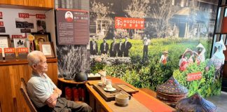 Sabores de Taiwan atravessam gerações e fazem história