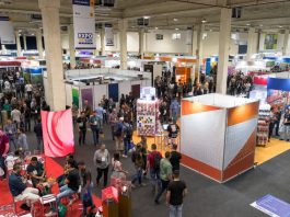 Paraná sedia ExpoMatcon 2026 e gera R$ 500 mi em negócios