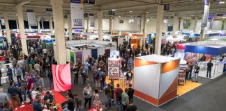 Paraná sedia ExpoMatcon 2026 e gera R$ 500 mi em negócios Paraná sedia ExpoMatcon 2026 e gera R$ 500 mi em negócios