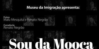 “Sou da Mooca” celebra 470 anos com exposição fotográfica “Sou da Mooca” celebra 470 anos com exposição fotográfica