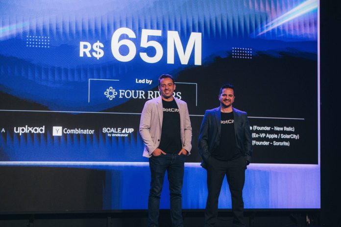 BotCity conquista SOC 2 e se consolida como enterprise-ready BotCity conquista SOC 2 e se consolida como enterprise-ready