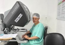 Dois marcos da cirurgia robótica redefinem a saúde no Brasil Dois marcos da cirurgia robótica redefinem a saúde no Brasil
