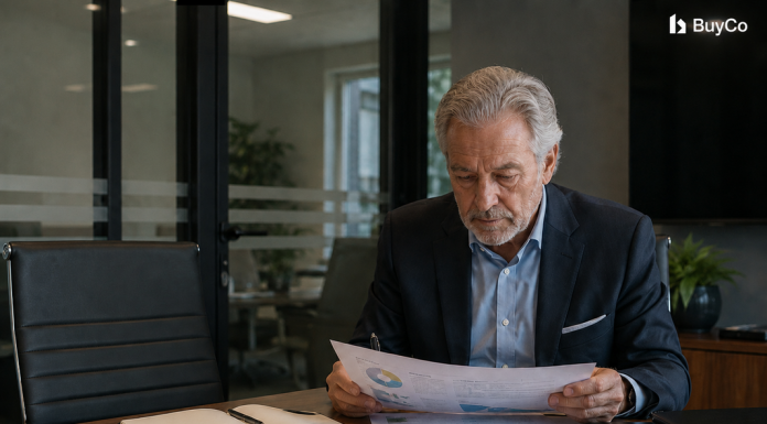 Aposentadoria de empresário pode envolver venda da empresa