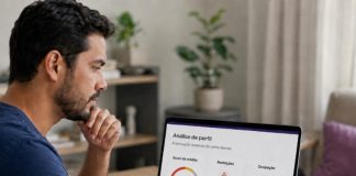 Score, restrições e ocupação pesam mais na aprovação