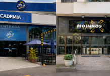 Ph.D Sports integra Moinhos Fitness em ecossistema no Sul