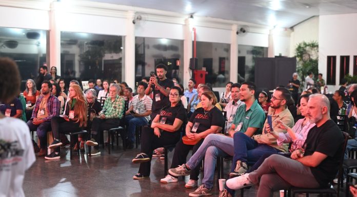 Paracatu recebe Laboratório de Alfabetização em Futuros