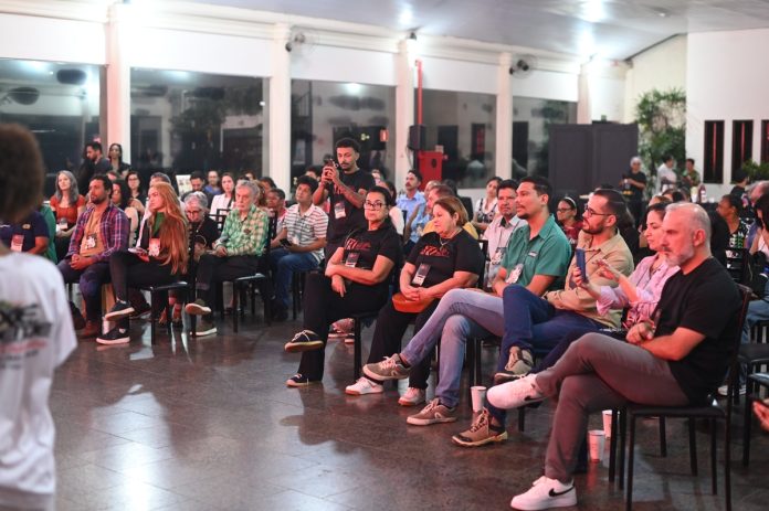 Paracatu recebe Laboratório de Alfabetização em Futuros