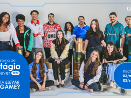 Unilever abre inscrições para o Programa de Estágio 2027