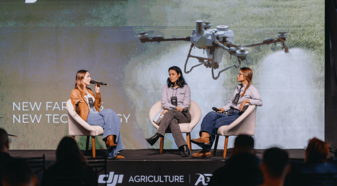 Tecnologia chega ao campo e muda o olhar dos jovens no agro