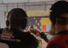 PF abre inscrições de instrutor de armamento e tiro em SP