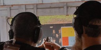 PF abre inscrições de instrutor de armamento e tiro em SP