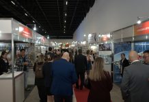 Home Show Brazil encerra com 10,4 mil visitantes Home Show Brazil encerra com 10,4 mil visitantes