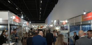 Home Show Brazil encerra com 10,4 mil visitantes