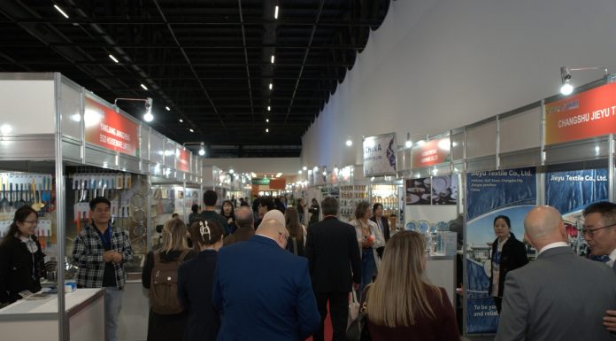 Home Show Brazil encerra com 10,4 mil visitantes