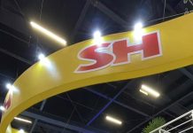 SH leva soluções de industrialização ao Concrete Show 2026