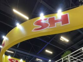 SH leva soluções de industrialização ao Concrete Show 2026