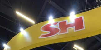SH leva soluções de industrialização ao Concrete Show 2026 SH leva soluções de industrialização ao Concrete Show 2026