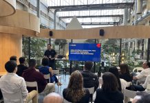 Evento debate eficiência e tecnologia no mercado financeiro