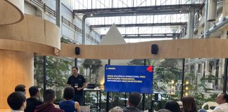 Evento debate eficiência e tecnologia no mercado financeiro