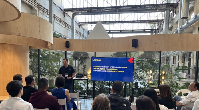 Evento debate eficiência e tecnologia no mercado financeiro