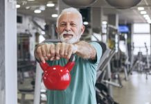 Musculação para idosos: como treinar de forma segura