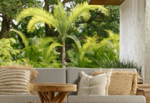 Hotelaria brasileira impulsiona mercado de móveis e decoração