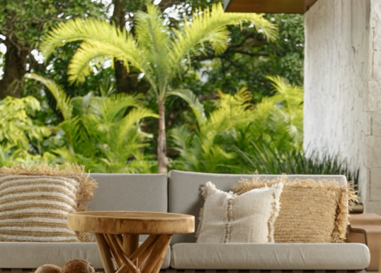 Hotelaria brasileira impulsiona mercado de móveis e decoração