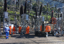 Cetrel leva gestão ambiental a saneamento e energia Cetrel leva gestão ambiental a saneamento e energia