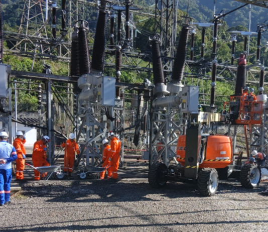 Cetrel leva gestão ambiental a saneamento e energia