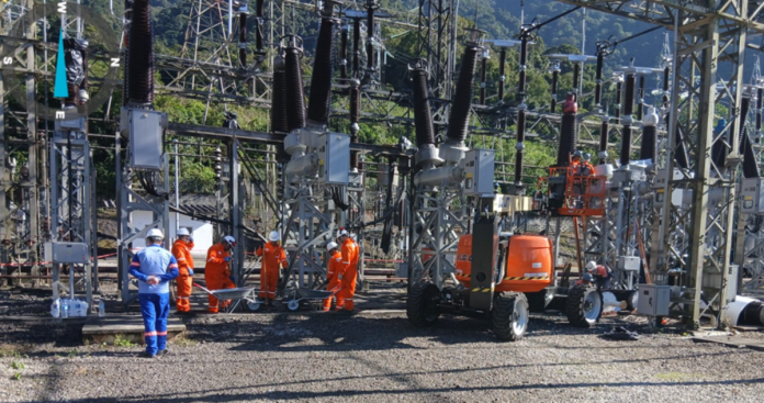 Cetrel leva gestão ambiental a saneamento e energia Cetrel leva gestão ambiental a saneamento e energia
